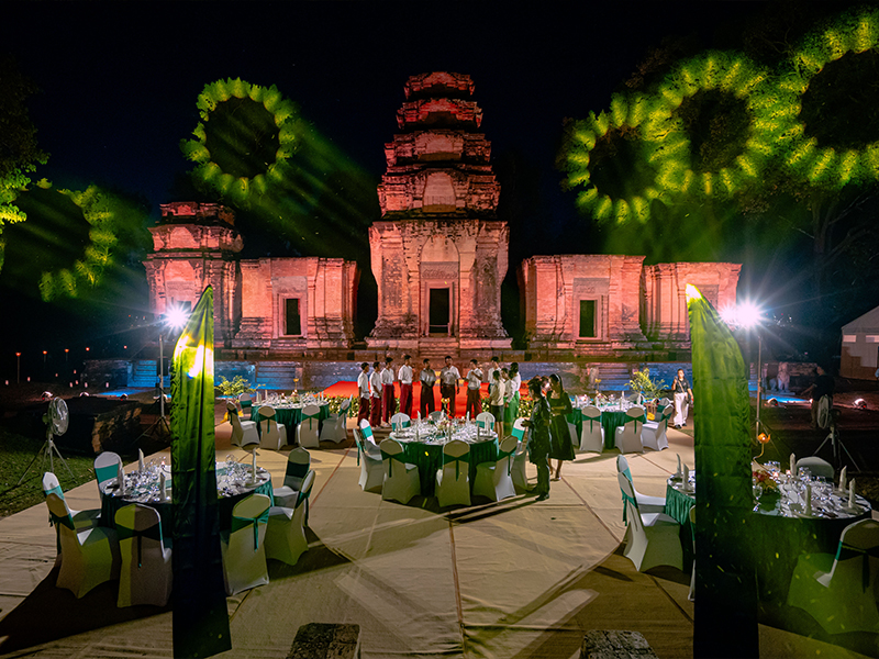 Catering Service